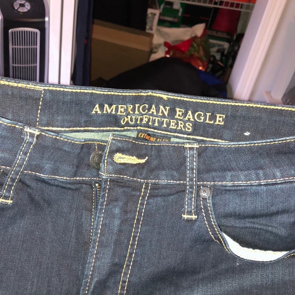 Men’s Dark wash Jeans 32x32